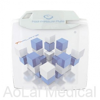 足底壓力分析檢測系統 WiFi版