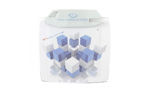 足底壓力分析檢測系統 WiFi版